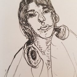 Léa Zabèt