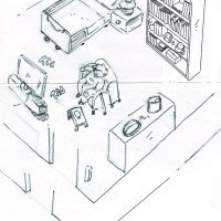 Baise-En-Vie page 1. 