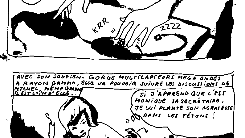  Anti Kovaîneiken <br>& Morten Nillssen