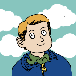 logo Horacio Cisterna