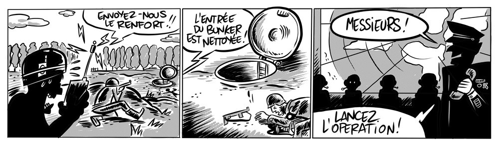  Chanic - Reboot Paradoxpage 1