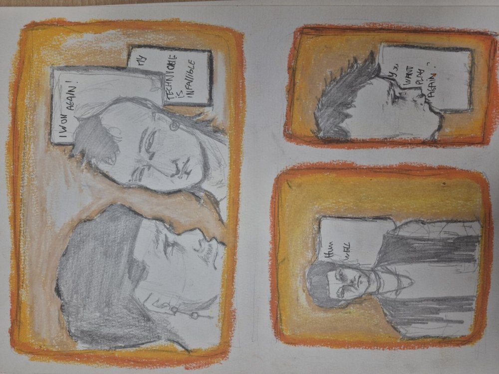 Math Maïeutics - Fight love club page 6