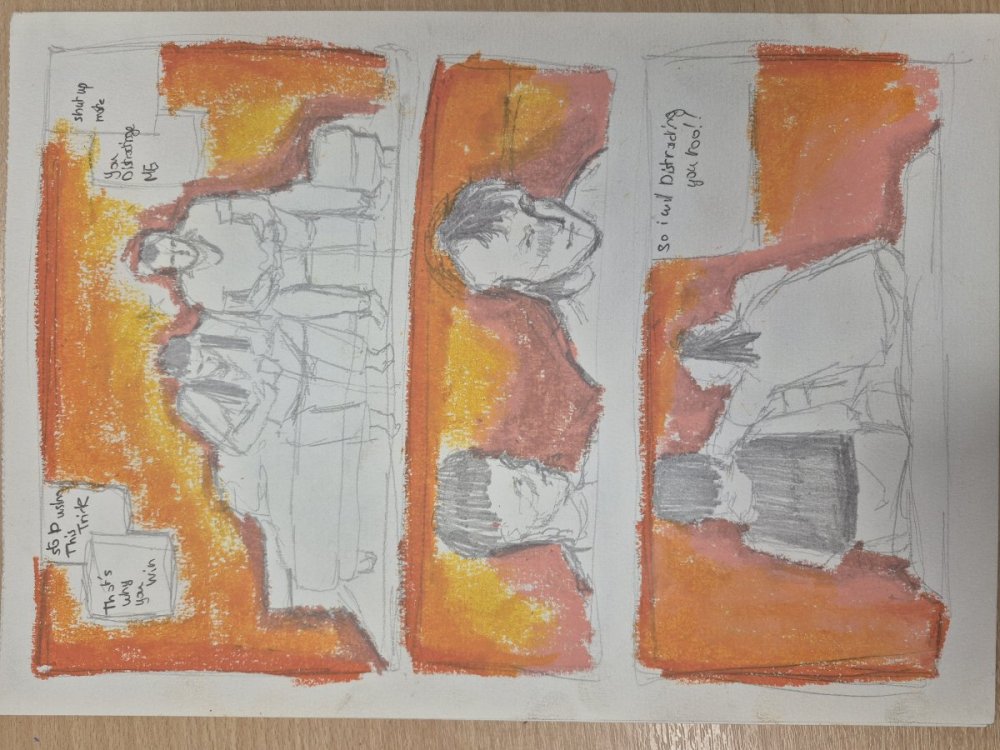 Math Maïeutics - Fight love club page 10