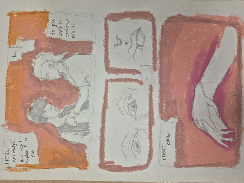 Math Maïeutics - Fight love club page 11