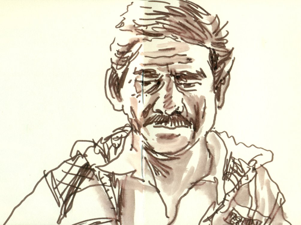 Louis Theillier - Dalits !page 38