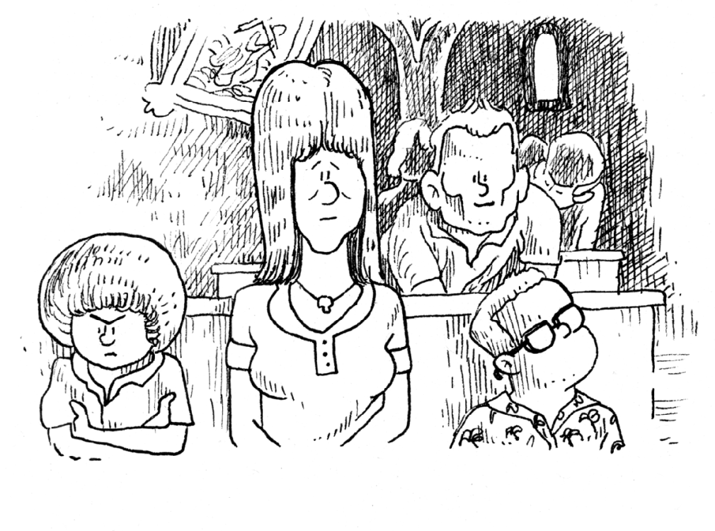  Cigish - 1-Cigish et le sacrilègepage 4