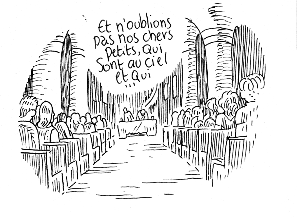  Cigish - 1-Cigish et le sacrilègepage 5