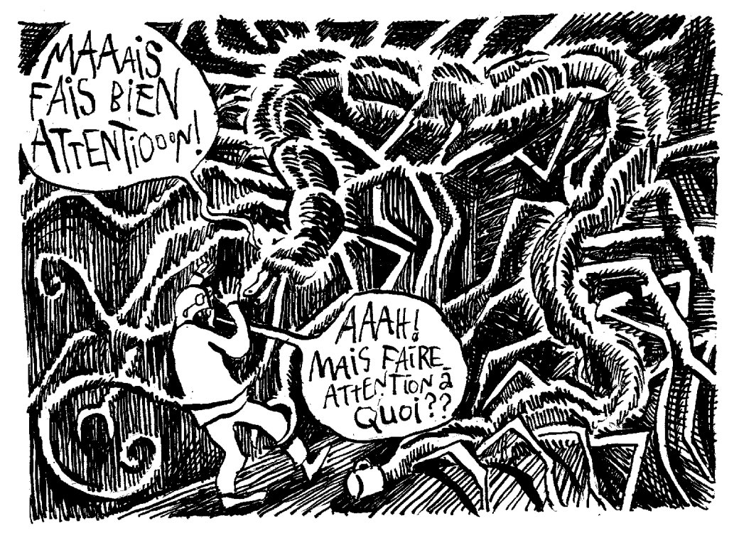 - Tom Cochien - Mon Appartement est Vivantpage 18