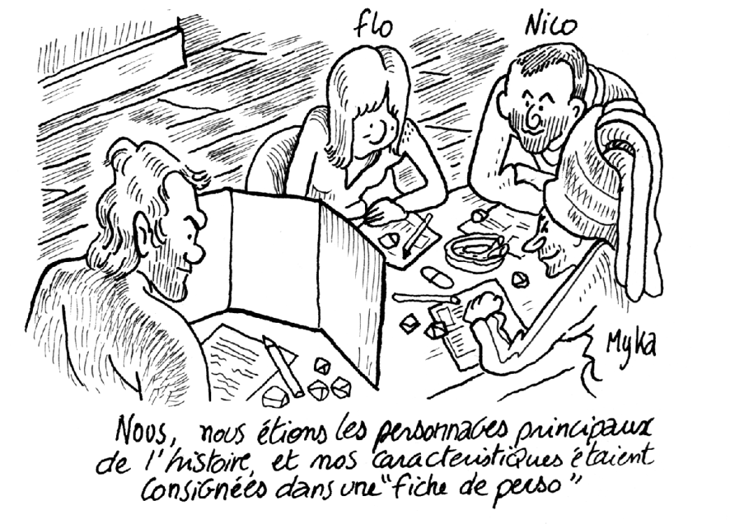  Cigish - 1-Cigish et le sacrilègepage 69