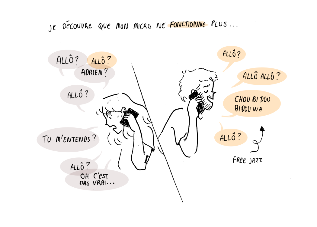 Chloé Cavalier - perspective cavalièrepage 20