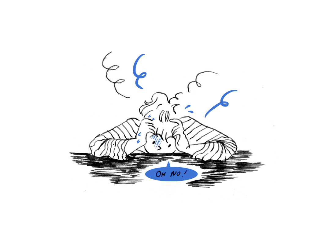 Chloé Cavalier - perspective cavalièrepage 11