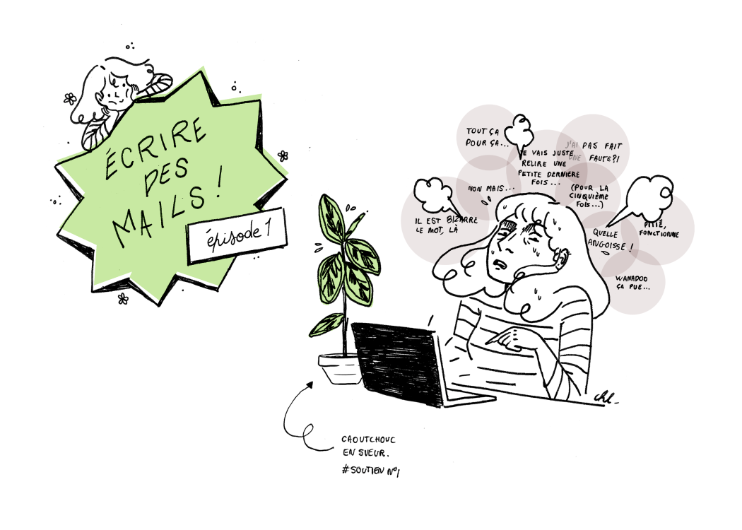 Chloé Cavalier - perspective cavalièrepage 3