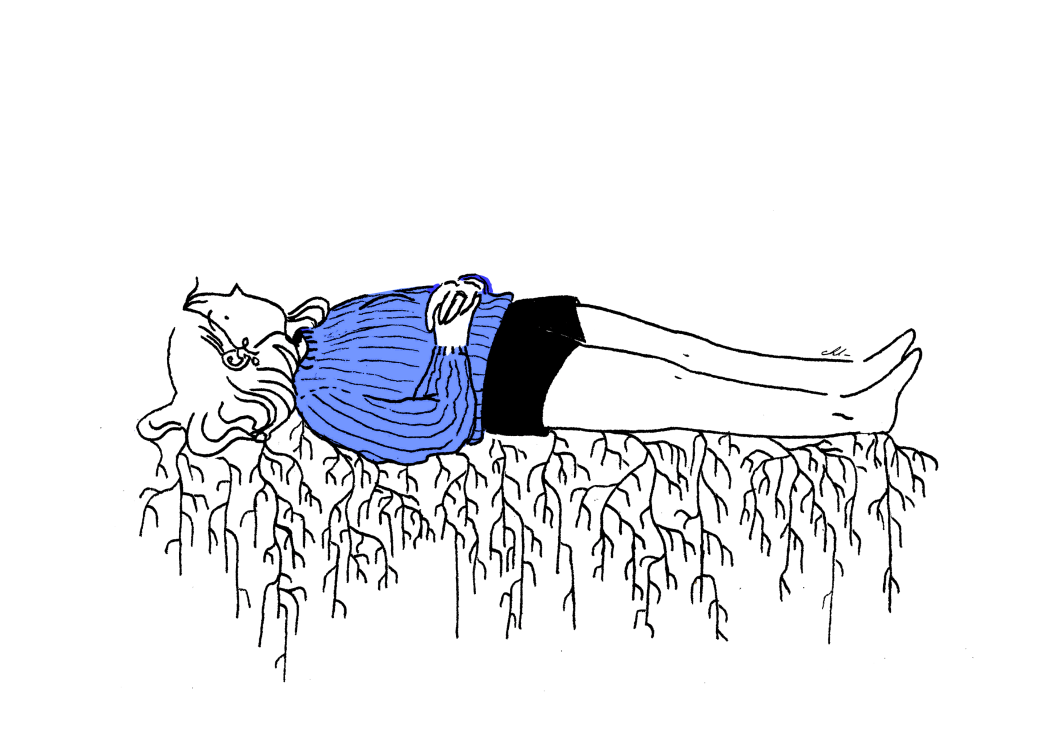 Chloé Cavalier - perspective cavalièrepage 13