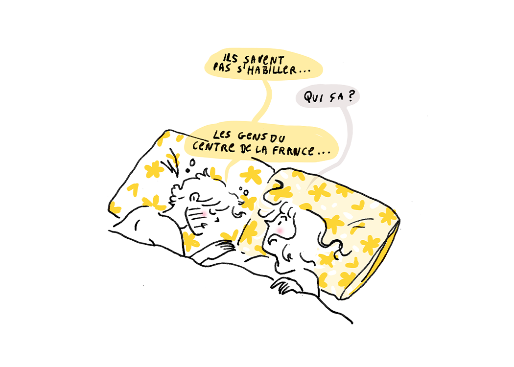 Chloé Cavalier - perspective cavalièrepage 27