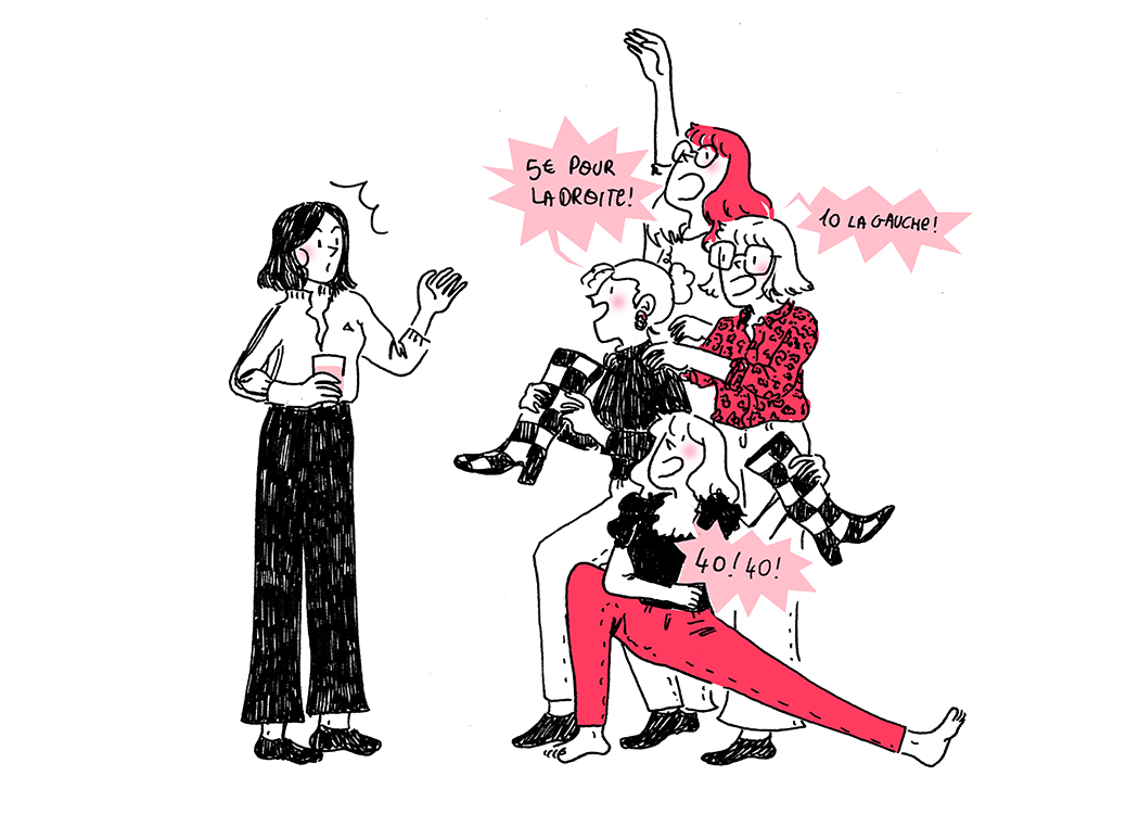 Chloé Cavalier - perspective cavalièrepage 30