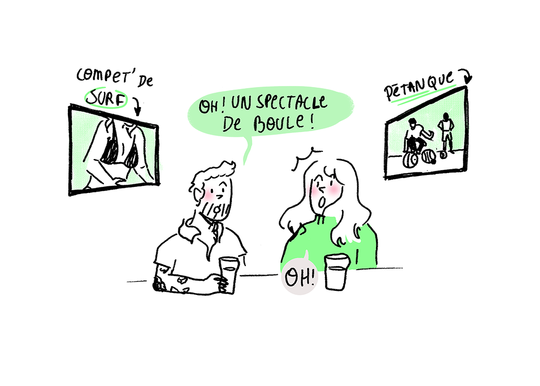 Chloé Cavalier - perspective cavalièrepage 34