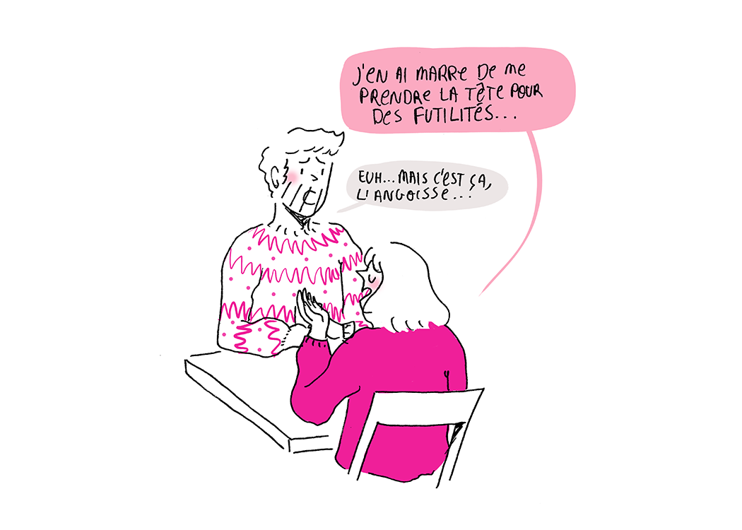 Chloé Cavalier - perspective cavalièrepage 22