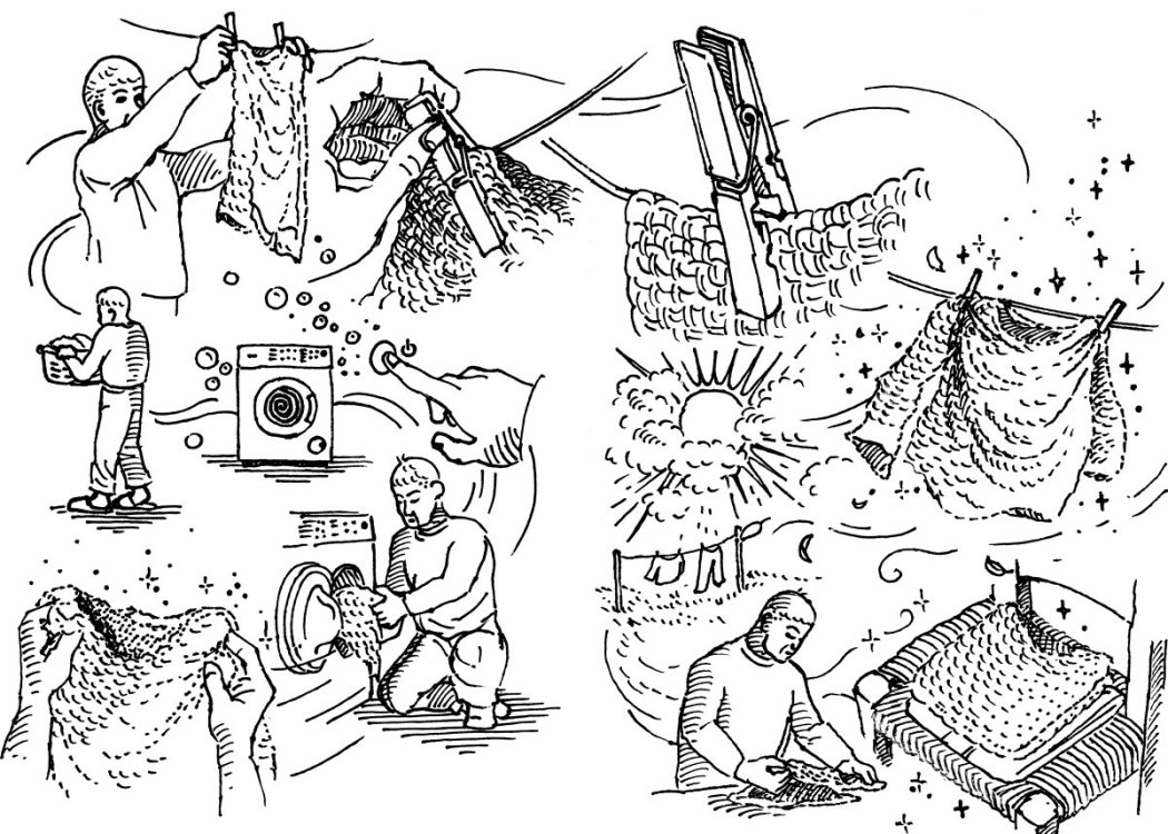 Léo Bret - La tuniquepage 14