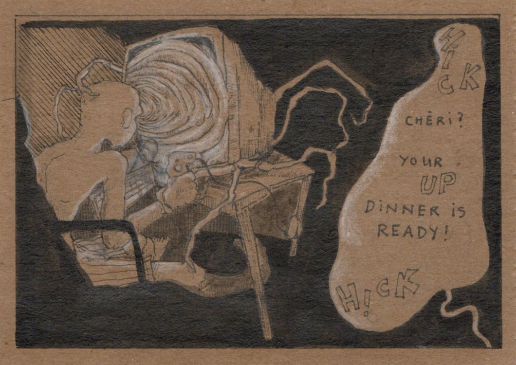 VDG Lucie - OVERHEAT page 7