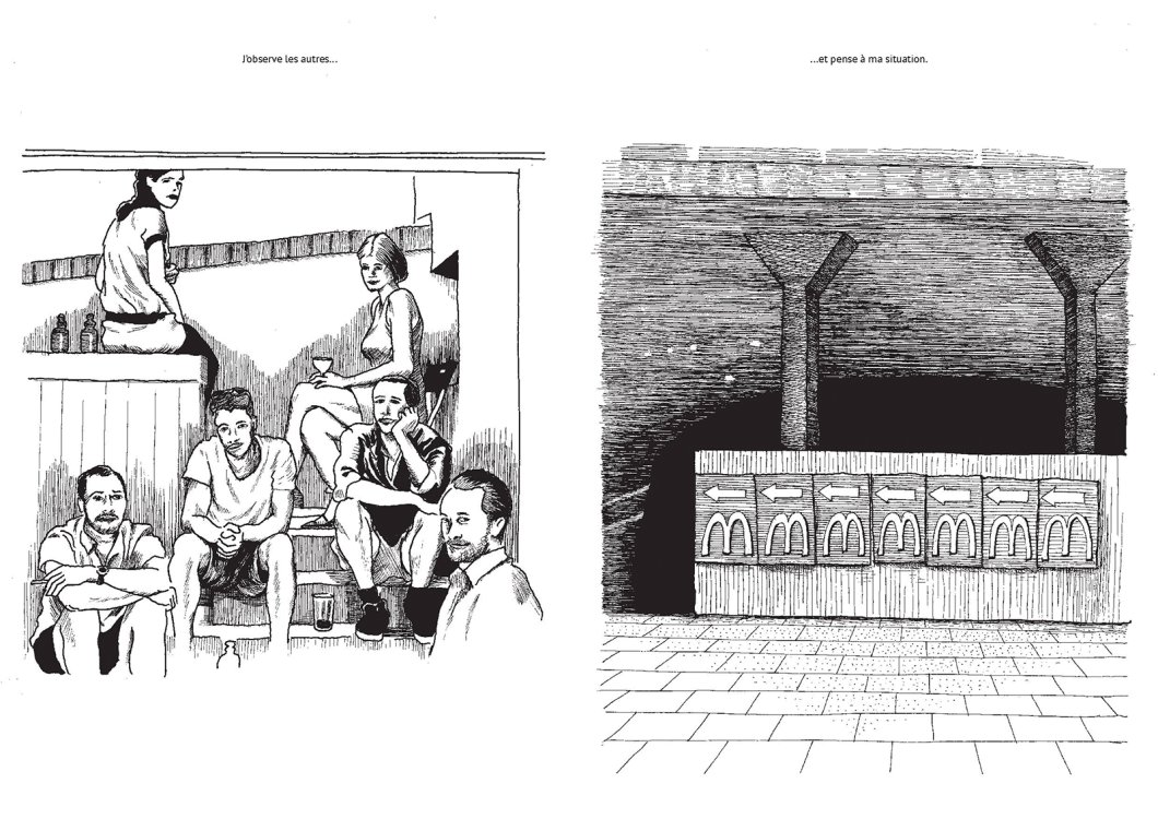 Manuel Perrin - les Luciolespage 19