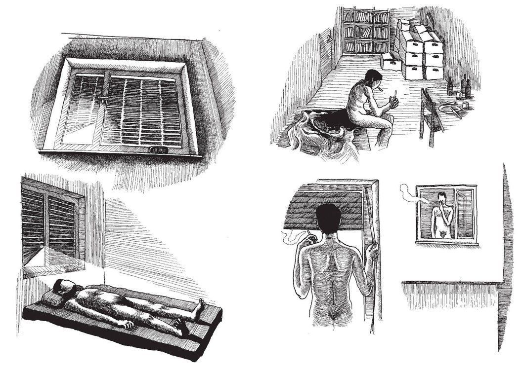 Manuel Perrin - les Luciolespage 38