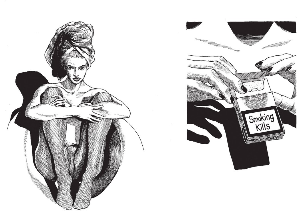 Manuel Perrin - les Luciolespage 51