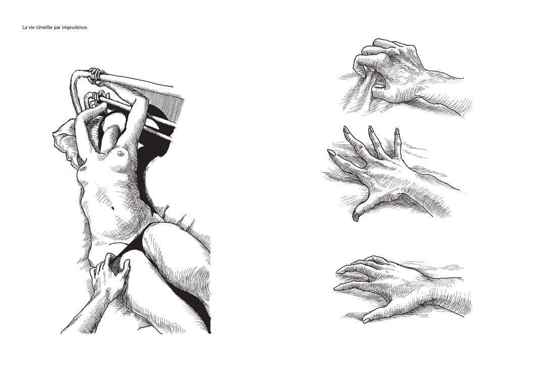 Manuel Perrin - les Luciolespage 6