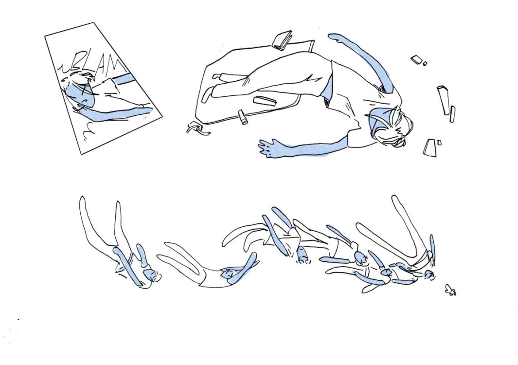  Hazurias - Mounpage 11