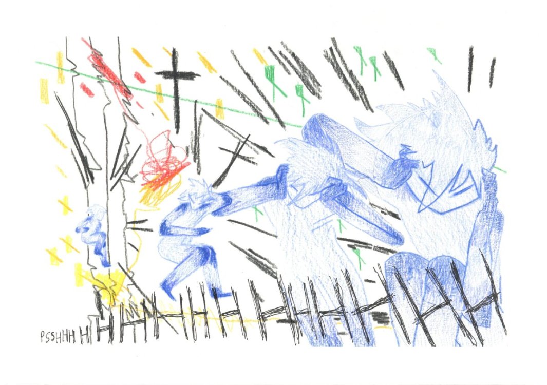  Hazurias - Mounpage 3