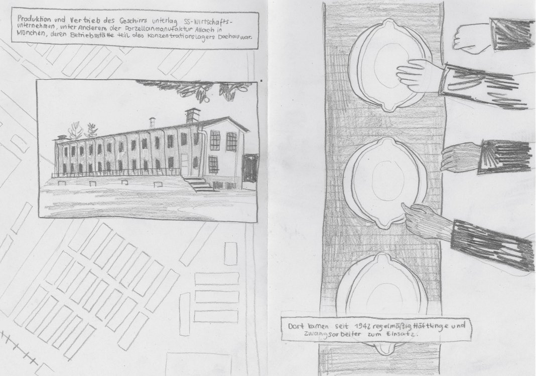 Edda Rumpel - Die Saucierepage 5