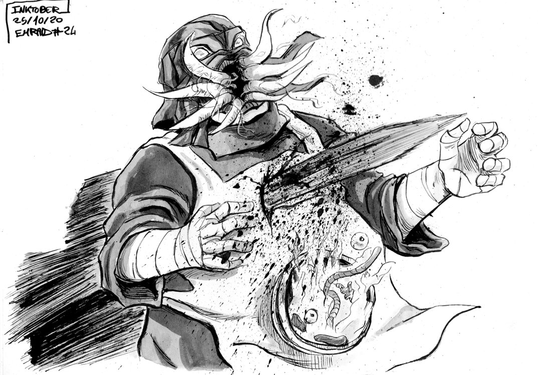  Emrad - Inktober 2020page 24