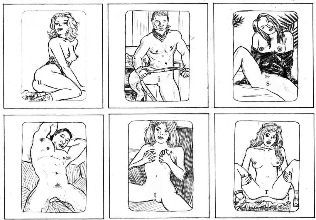 Thomas Gosselin - Silicone carnéepage 4