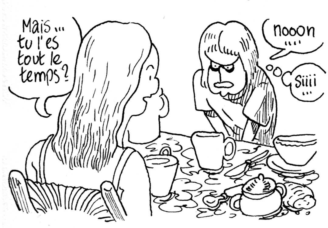  Cigish - 1-Cigish et le sacrilègepage 170