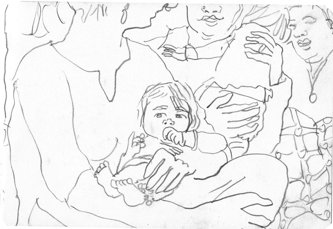 Louis Theillier - Dalits !page 6