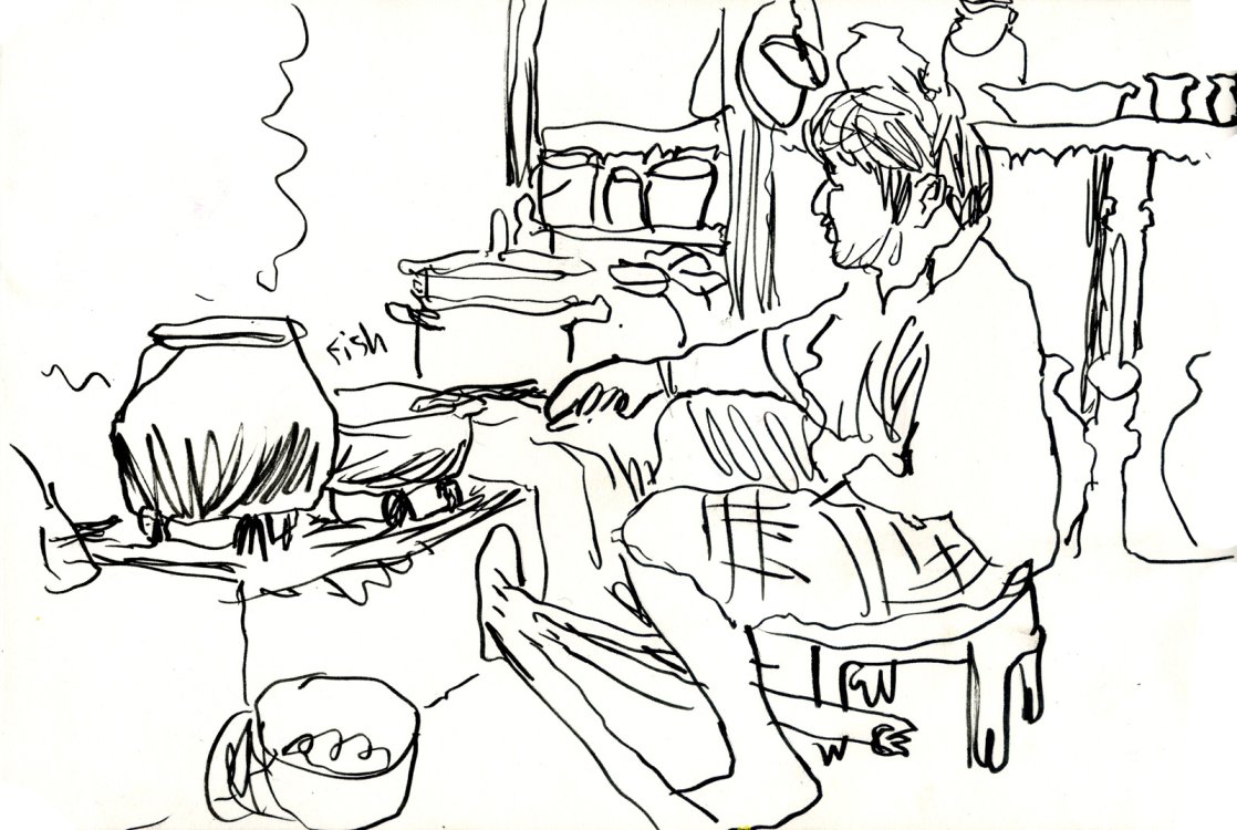 Louis Theillier - Dalits !page 36