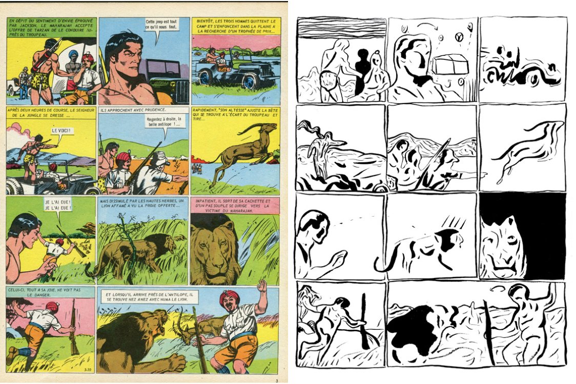 Pauline Barzilaï - TRZNpage 4