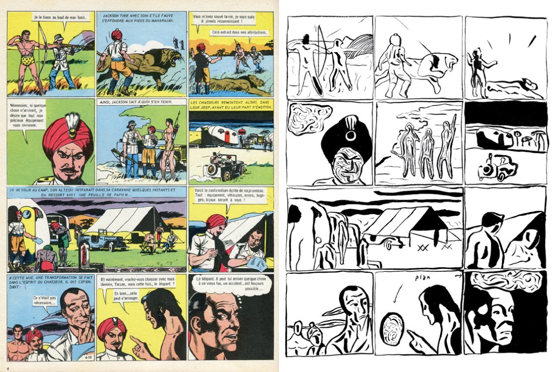 Pauline Barzilaï - TRZNpage 5