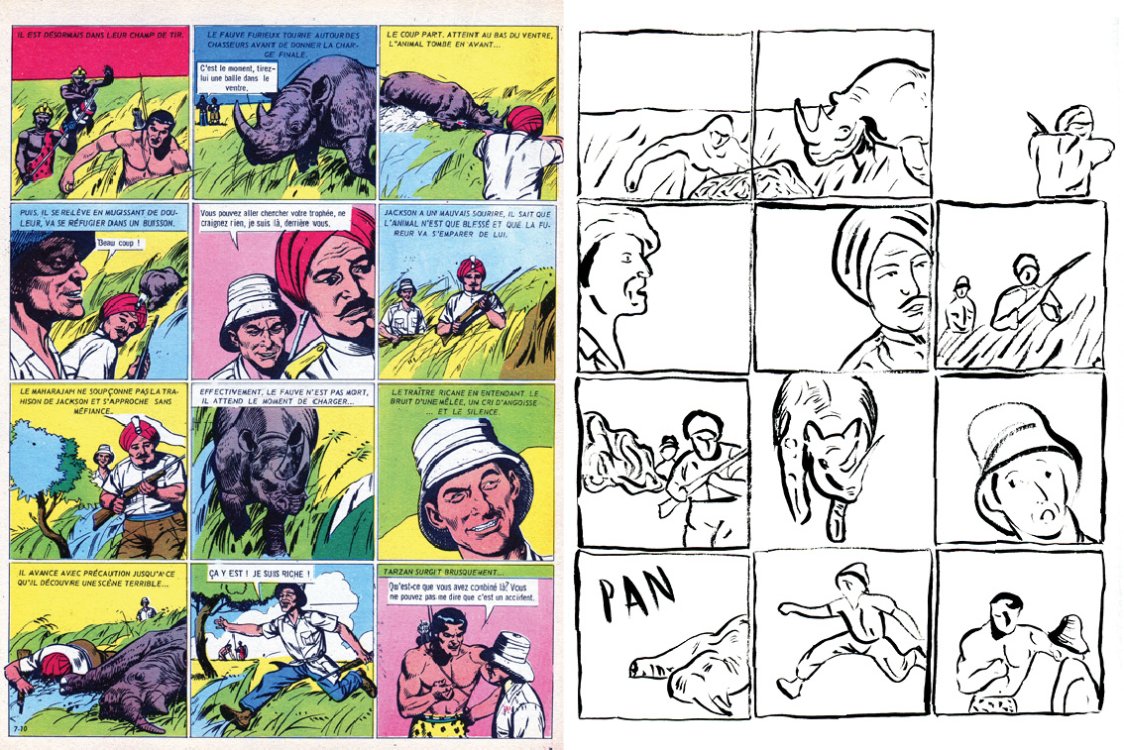 Pauline Barzilaï - TRZNpage 8