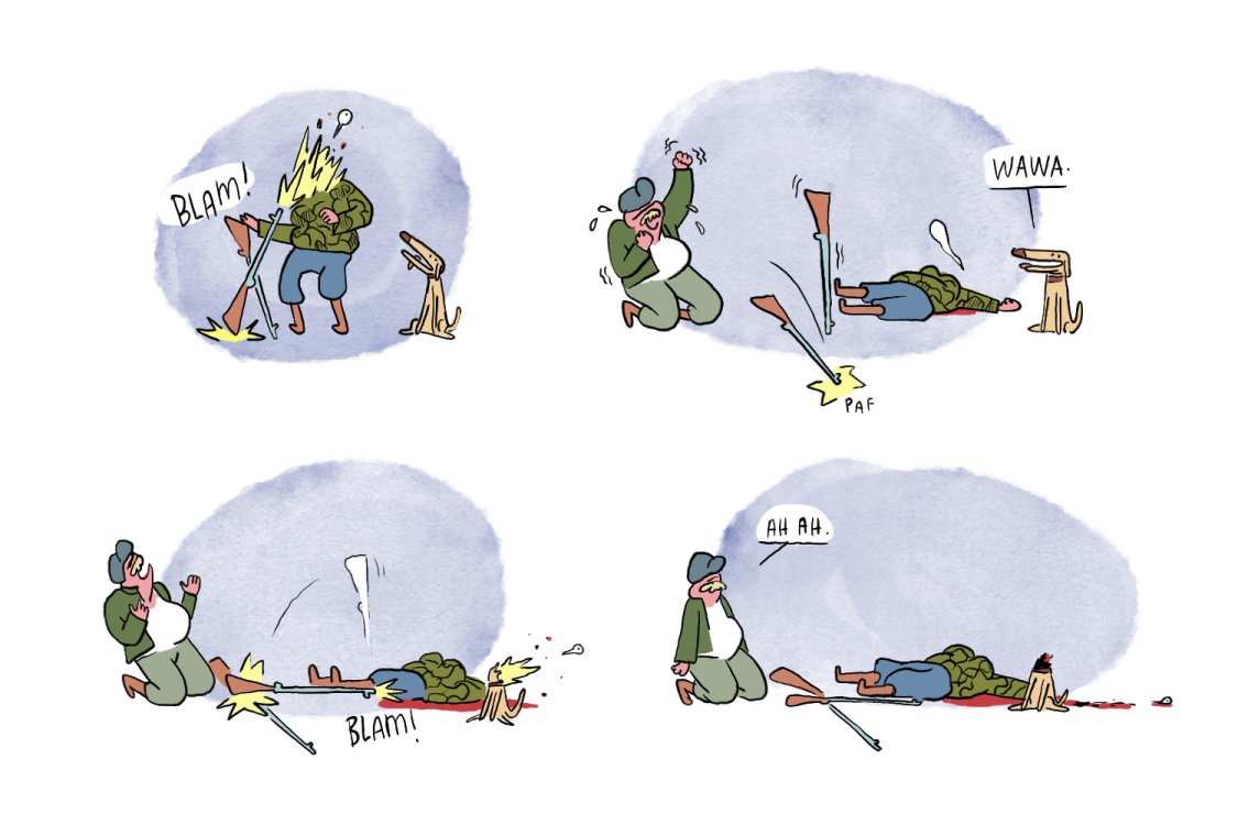  Oburie - GIBIERpage 5