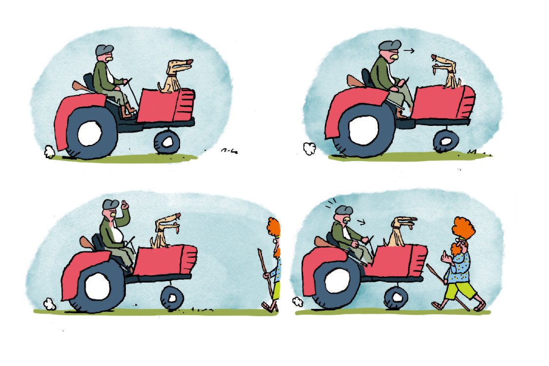  Oburie - GIBIERpage 1