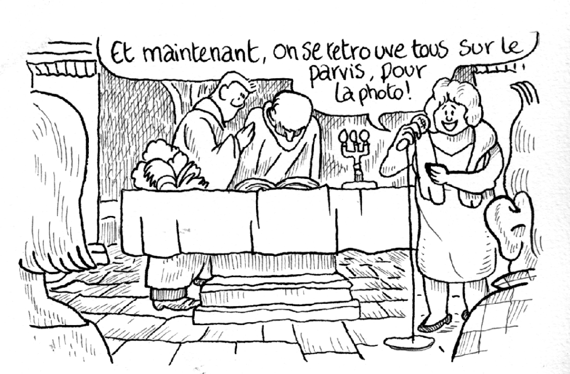  Cigish - 1-Cigish et le sacrilègepage 104