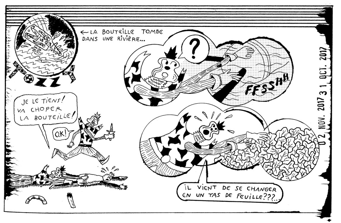 Zad Kokar - Tozzypage 45