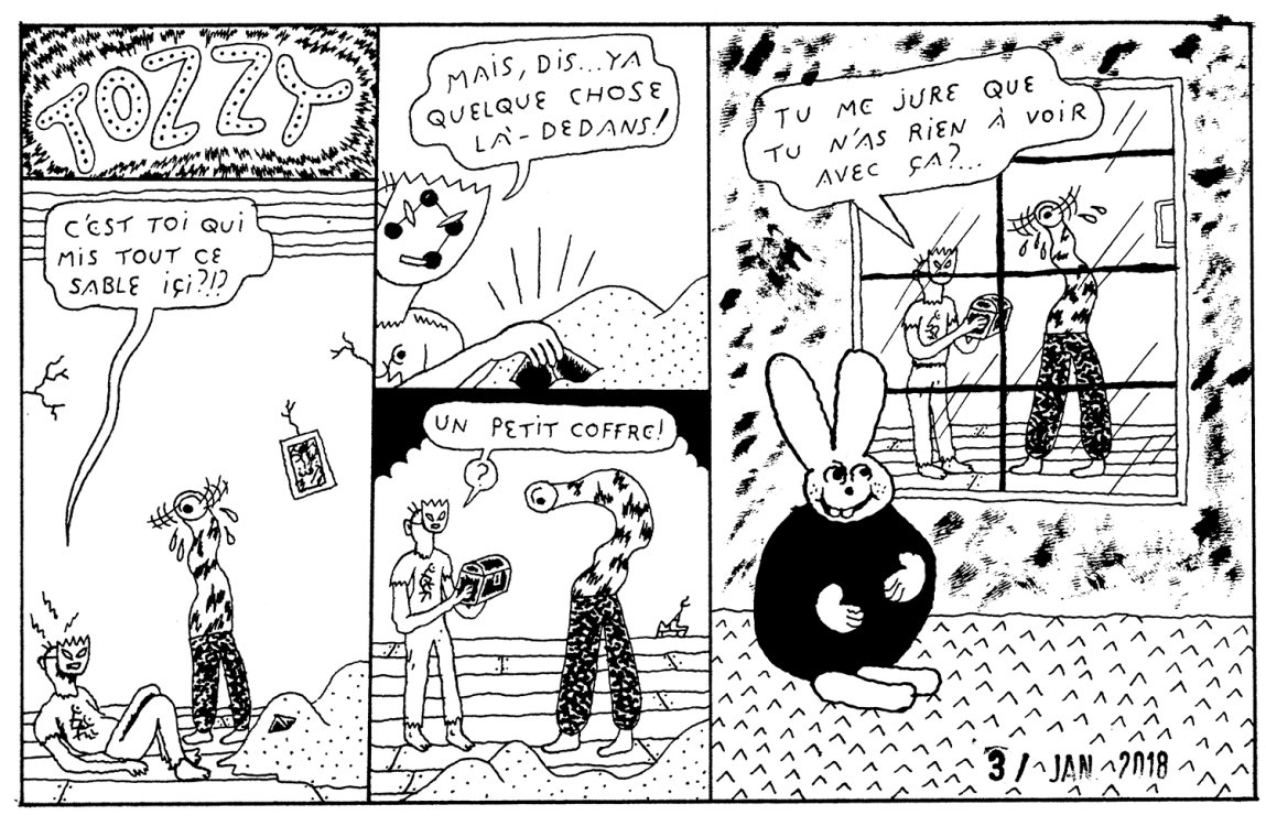 Zad Kokar - Tozzypage 61
