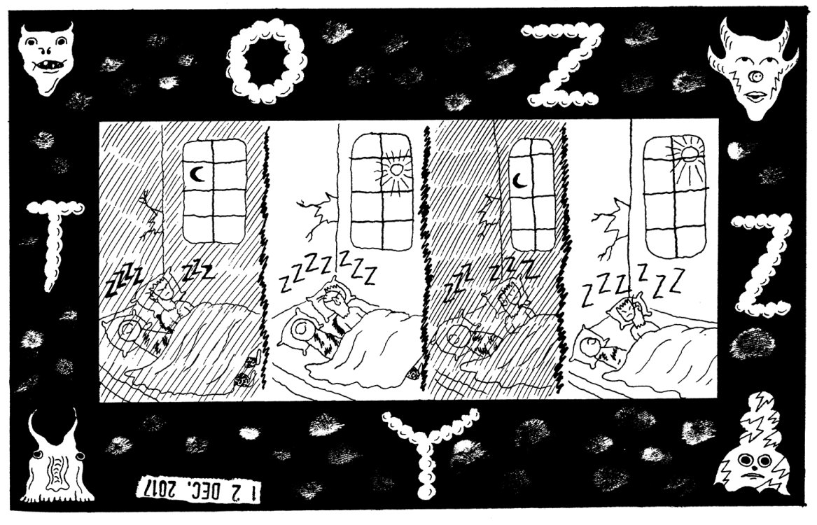 Zad Kokar - Tozzypage 57