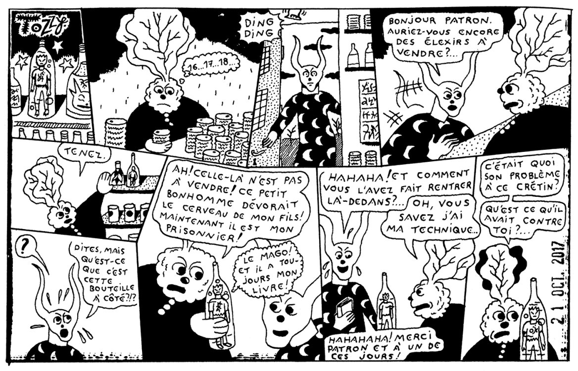 Zad Kokar - Tozzypage 38