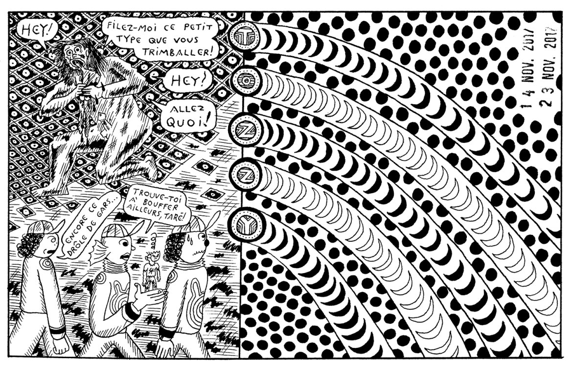 Zad Kokar - Tozzypage 53