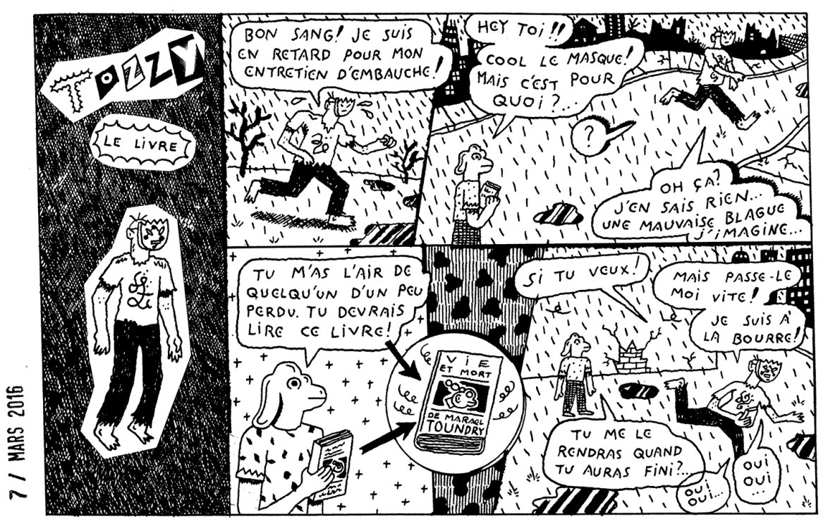 Zad Kokar - Tozzypage 3