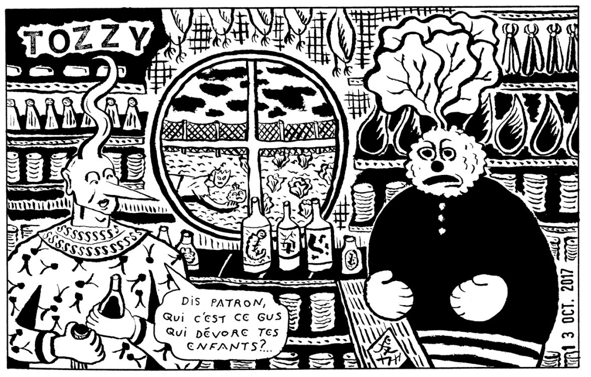 Zad Kokar - Tozzypage 35