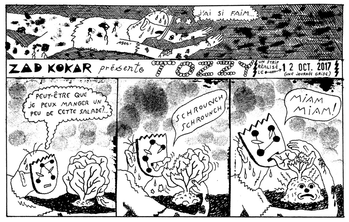 Zad Kokar - Tozzypage 34