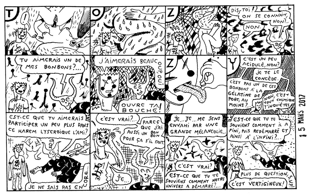 Zad Kokar - Tozzypage 19